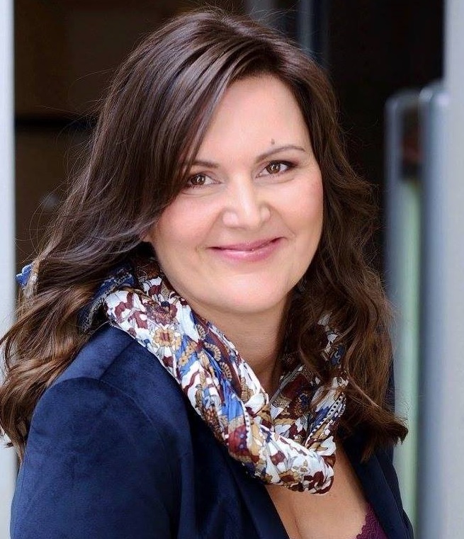 Ing. Veronika Lencová, MBA