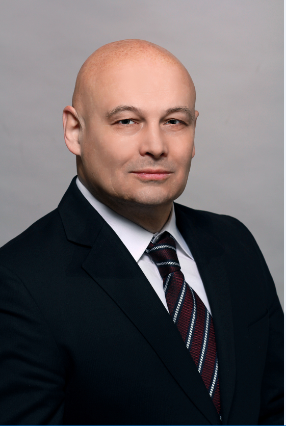 Prof. Ing. Oldřich Dědek, CSc.