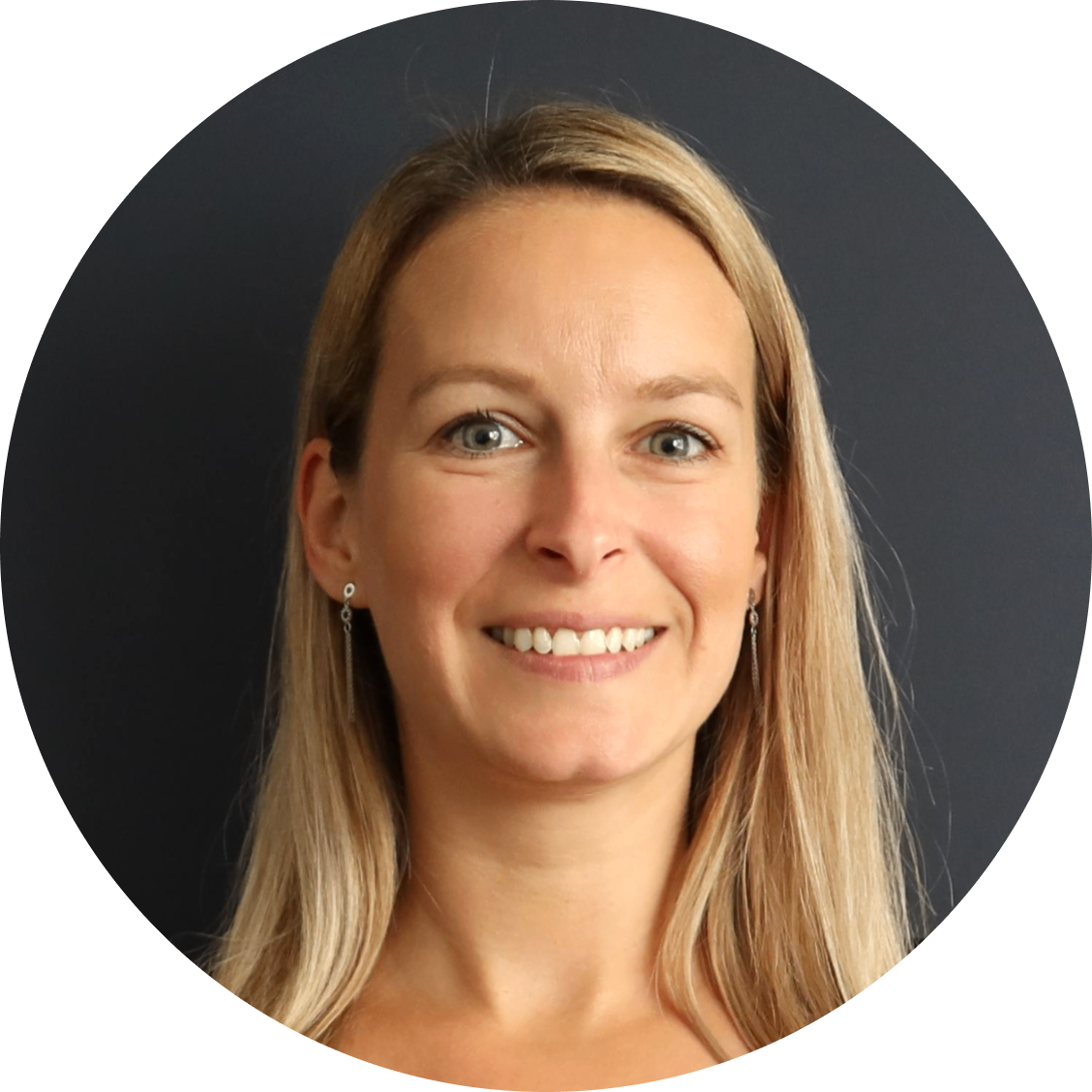 Bc. Hrdličková Klára