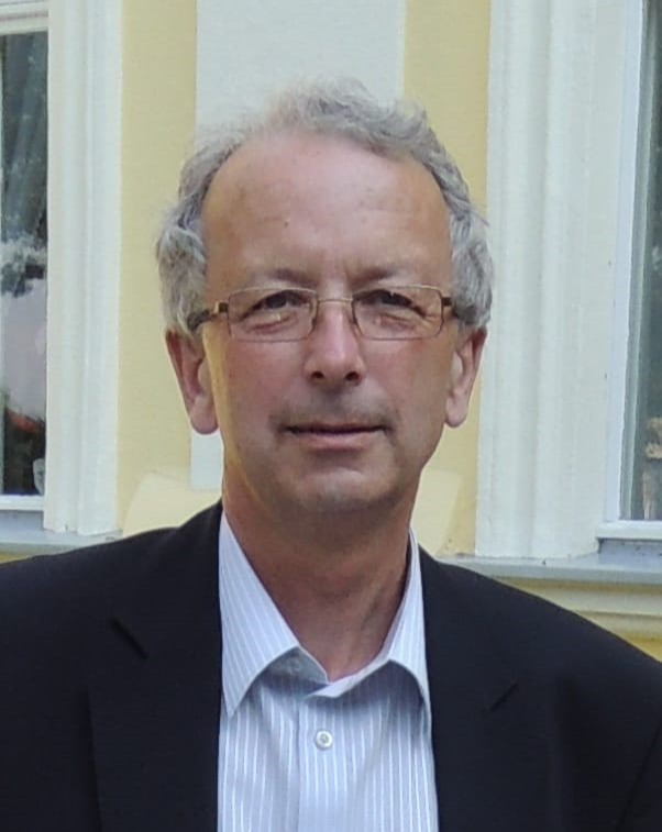 Jiří Mazurek