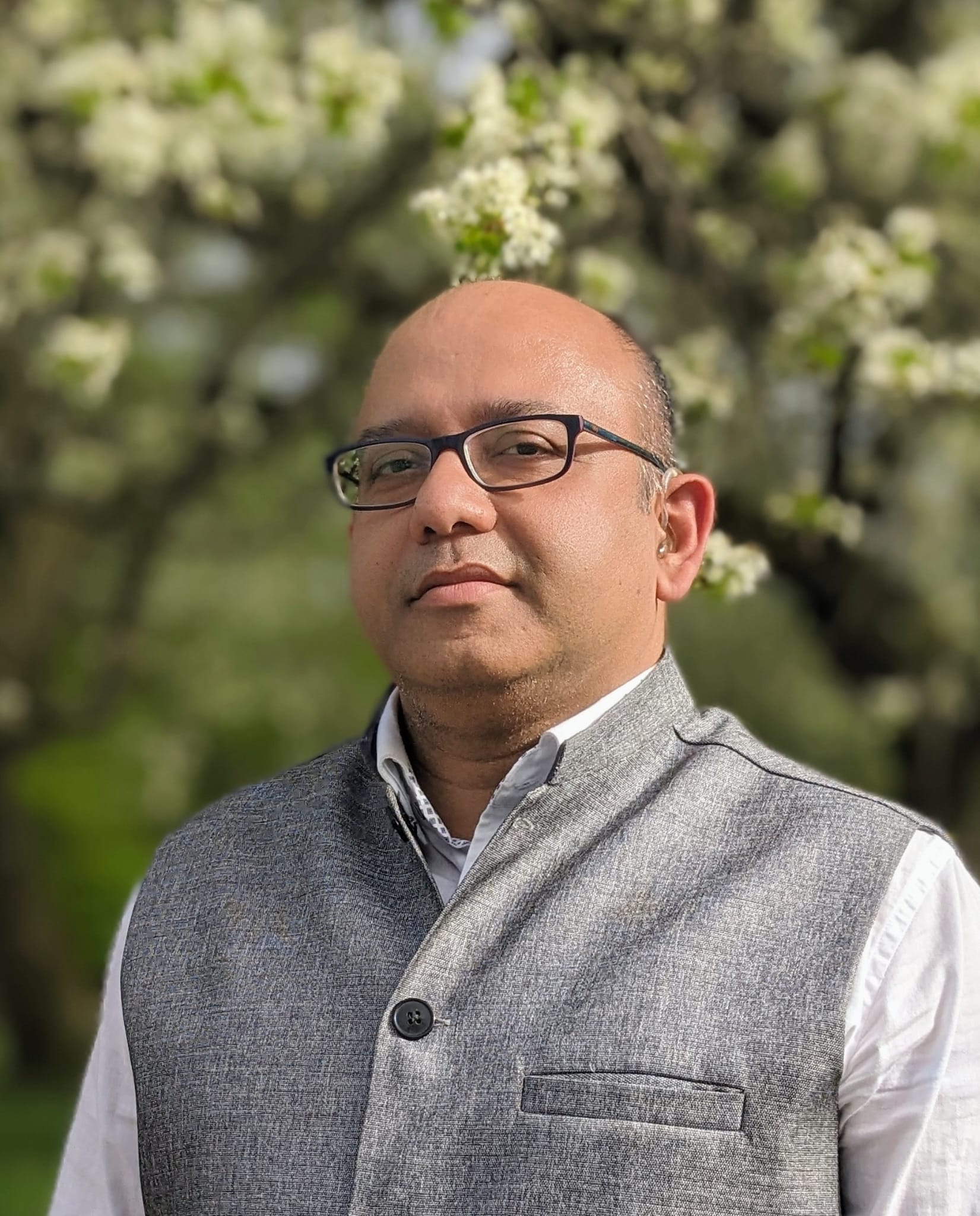 Abhijit Chakraboty