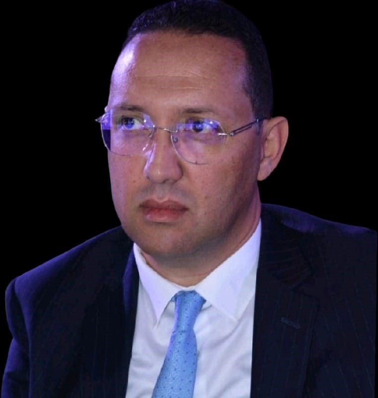 Mohammed Zegzouti