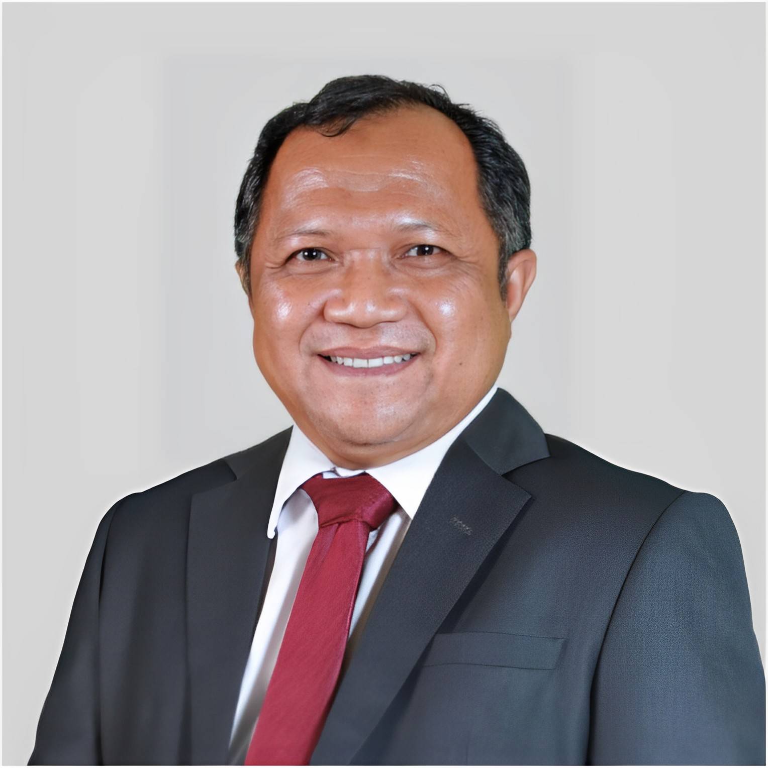 Prof. Dr. Ratno Nuryadi