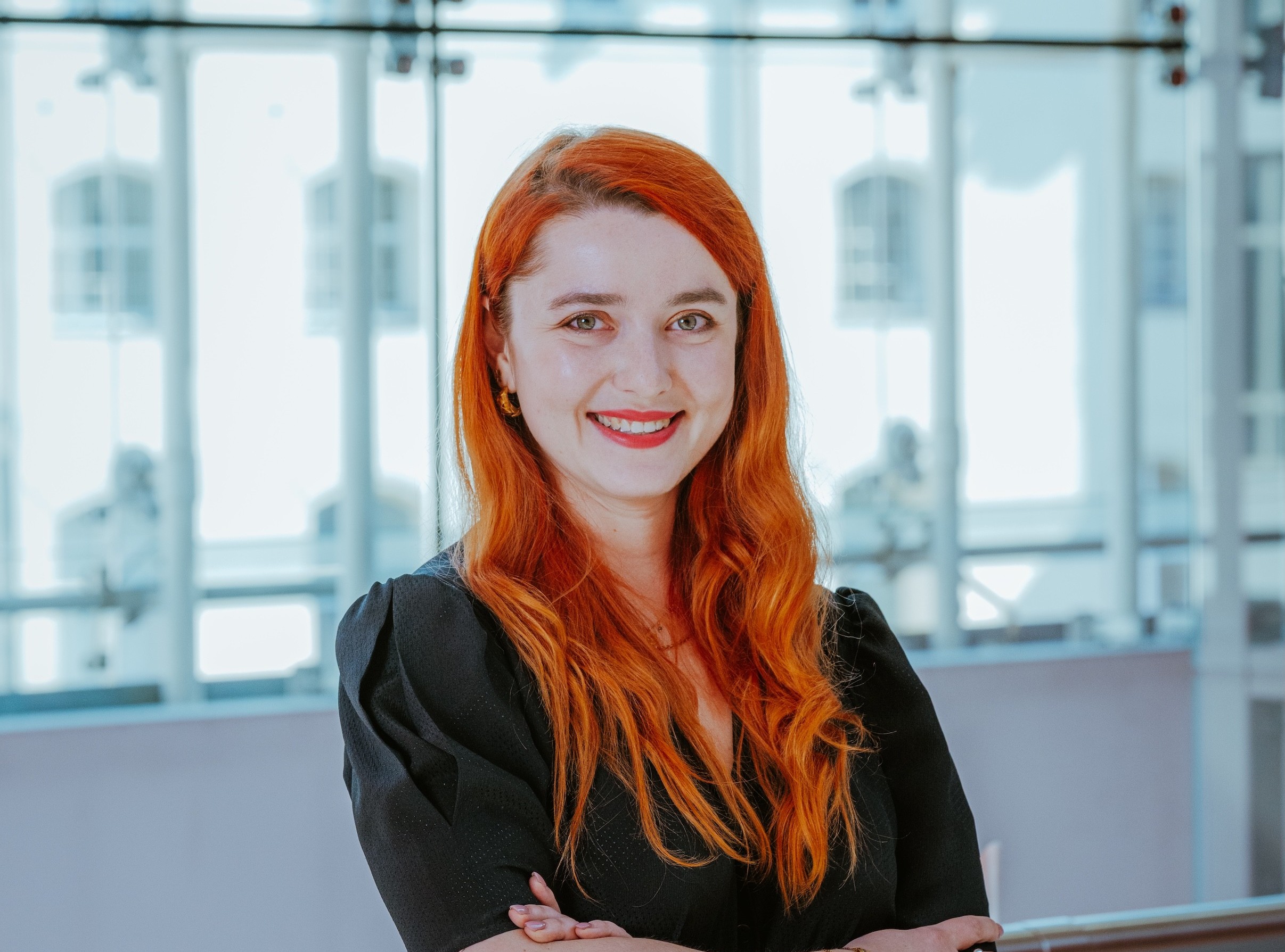 Anna Maria Podruczna