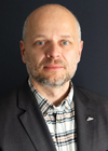 Ing. Hrubec Josef, MBA