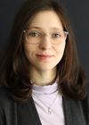 Ing. Čadilová Karolína
