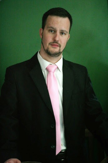 Jan Popelka