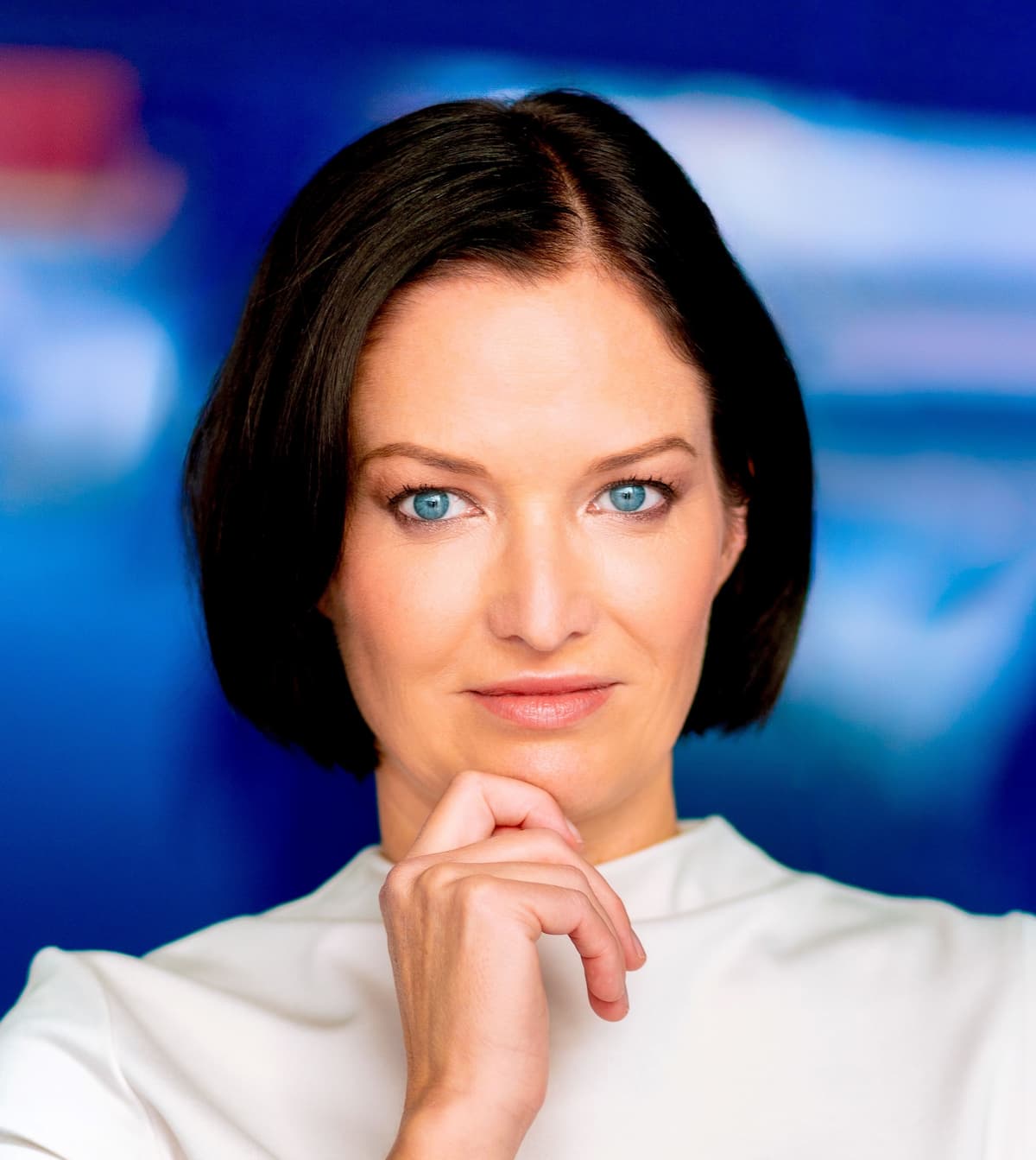 Ing. Barbora Brabcová