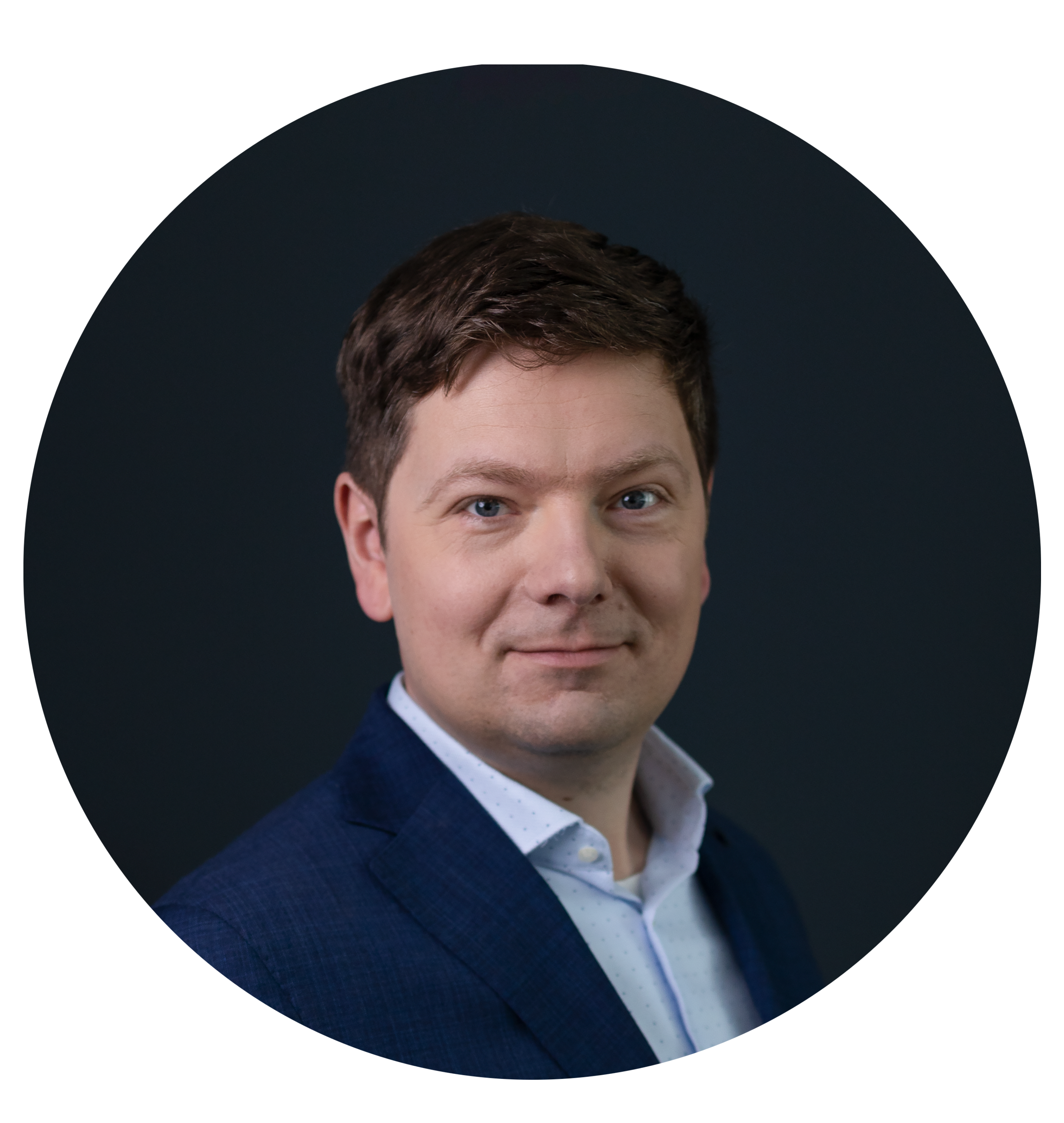 Ing. Petr Sýkora