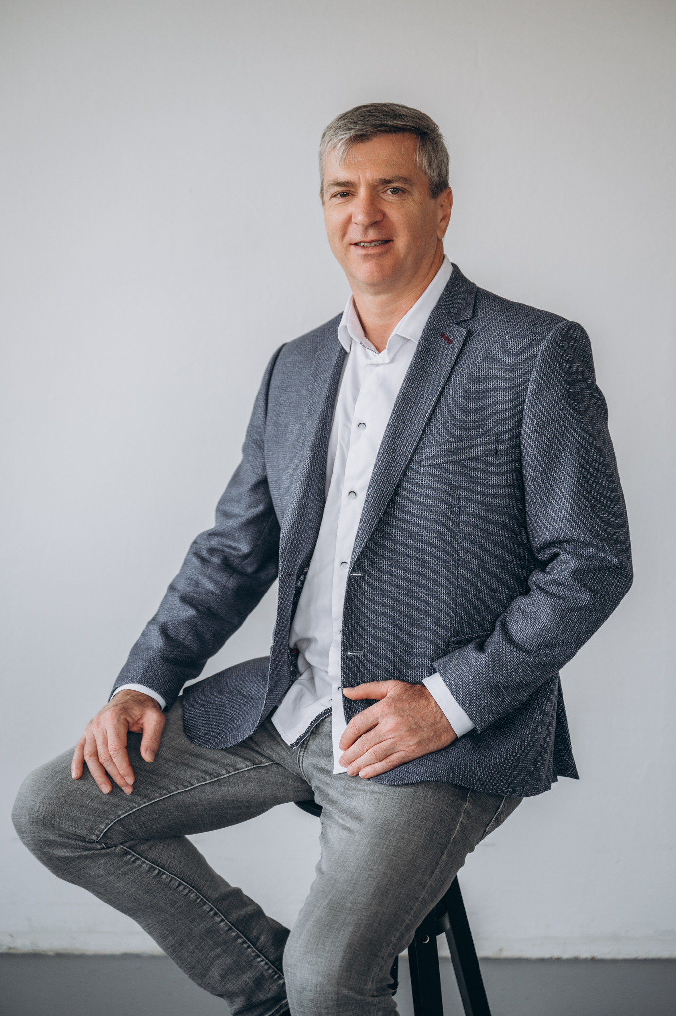 Richard Benda