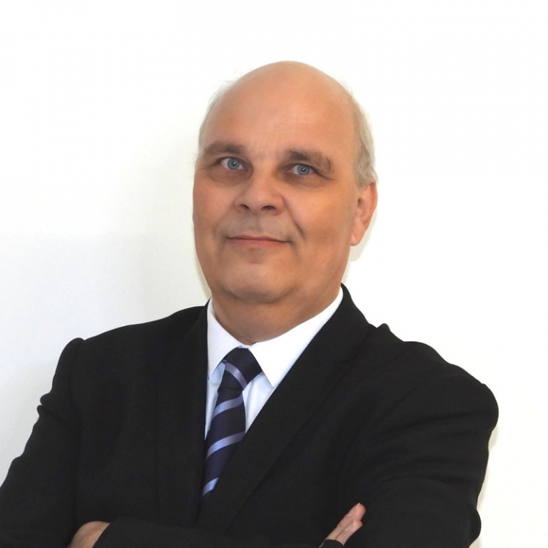 David Lavorel