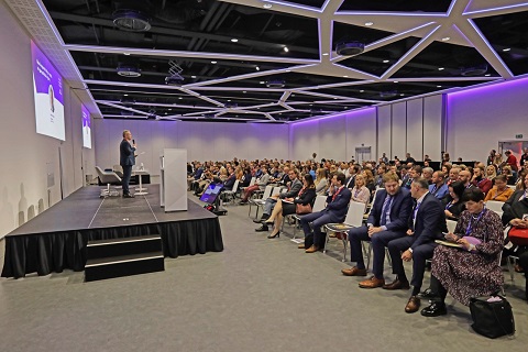 Future of Export Summit 2024 nastínil budoucí směry pro český export