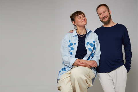 Gentle Gesture: Design testovaný na vlastní kůži