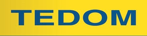 TEDOM a.s.