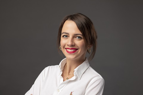 Český humor na Američany nefunguje, alespoň ne při jednání, říká zástupkyně CzechTrade