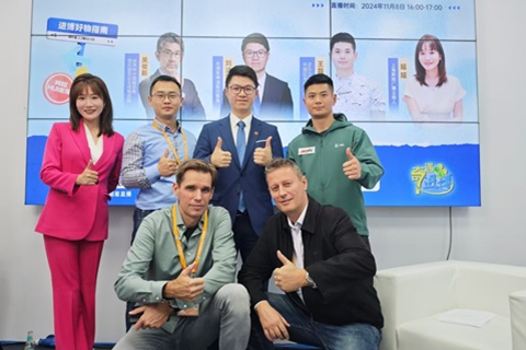 Jak obchodně uspět v Číně a využít veletrh China International Import Expo?