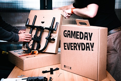 Český startup The Hooking přináší revoluci do sušení hokejové výstroje