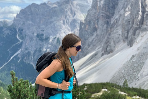 Kristýna Kubíčková