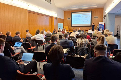 Ready2Export: Nová série seminářů CzechTrade pomáhá firmám připravit se na zahraniční trhy