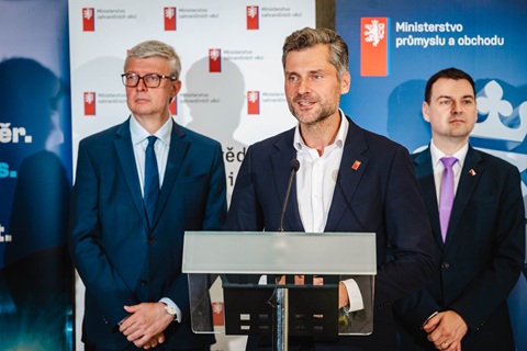Představeny další kroky integrace a přípravy EXPO 2027