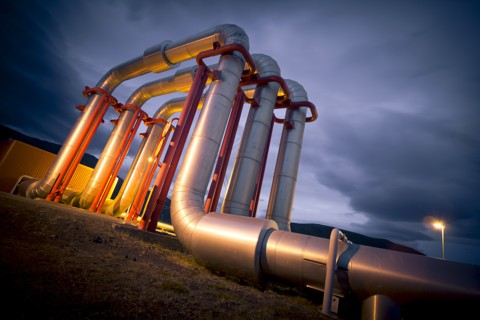 Polsko transformuje energetickou síť a hledá dodavatele SCADA systémů nebo kompresní techniky