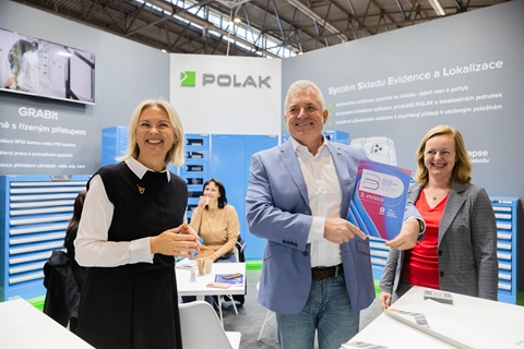 Design Centrum CzechTrade ocenilo nejlepší průmyslový design na MSV v Brně. Uspěly firmy HOUFEK, WAKEMASTER a POLAK CZ