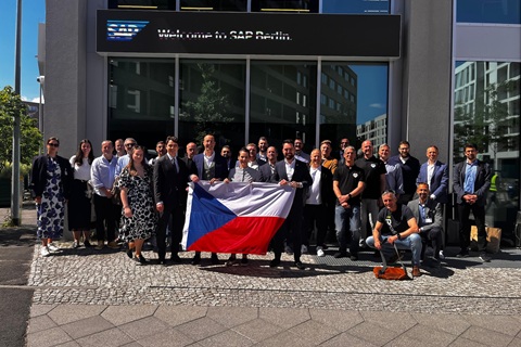 České technologie ve světě. Oborové mise CzechTrade jim otevírají dveře do Evropy i Asie