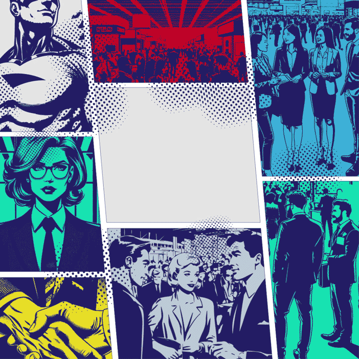 Viel Erfolg in 2024!