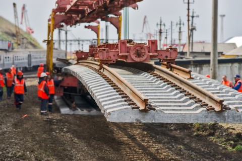 Rumunská železniční síť prochází modernizací. Investice mohou být šancí pro české dodavatele