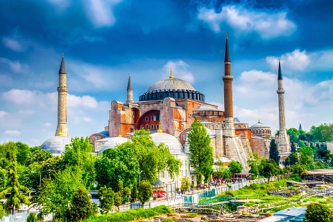 Vstup na turecký trh: stručný průvodce pro české exportéry