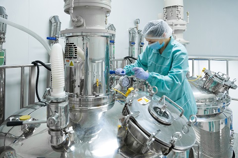 Jeden z největších farmaceutických trhů světa láká inovativní firmy