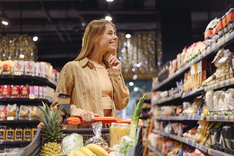 Rakouský trh nehledá jen další rostlinné produkty. Hledá lepší rostlinné produkty