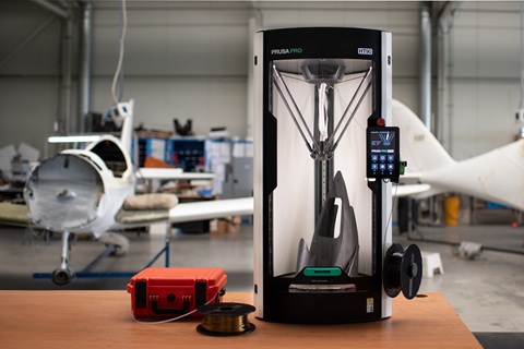 Cena za průmyslový design je šancí zviditelnit dobrou spolupráci investora, designéra, vývojových týmů a výrobců