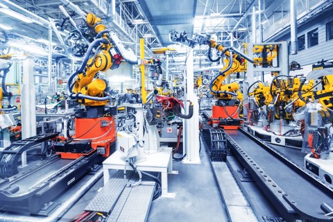 Korejský loďařský průmysl čelí nedostatku zaměstnanců a investuje do dovozu nejmodernějších technologií