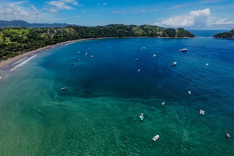 Kostarika, země s méně než pěti miliony obyvatel, patří mezi lídry technologických inovací v Latinské Americe