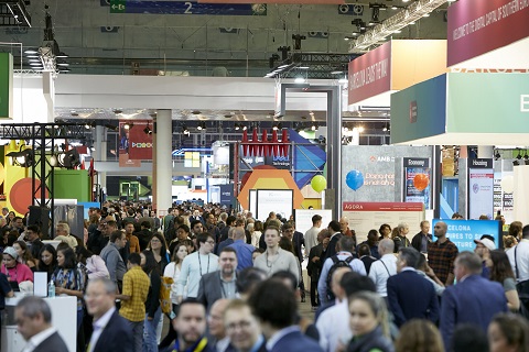 Největší oficiální účast za posledních deset let značí český průlom do světa SMART řešení