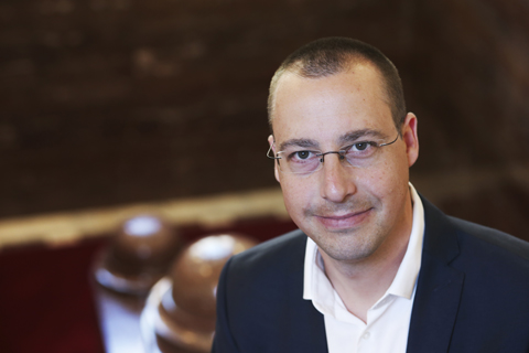 V Nizozemsku uspějí jen tvrdí byznysmeni se smyslem pro inovace, říká v rozhovoru Adam Jareš