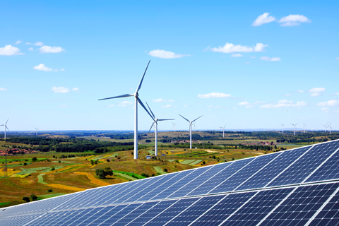 Indonésie hledá cestu k plnému využití obnovitelných zdrojů energie. Zatím je závislá na dovozu fosilních paliv