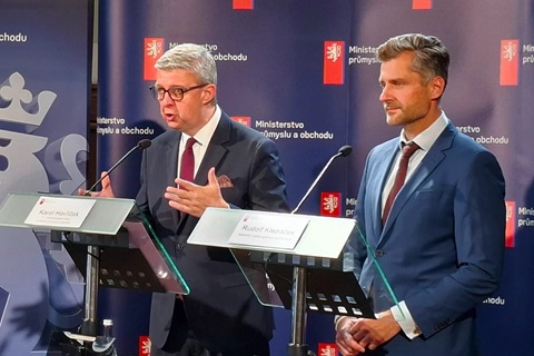 Vzniká CzechBusiness. Nová státní agentura zjednoduší podporu českých firem