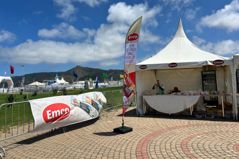 Emco: systematické budování značky na zahraničních trzích