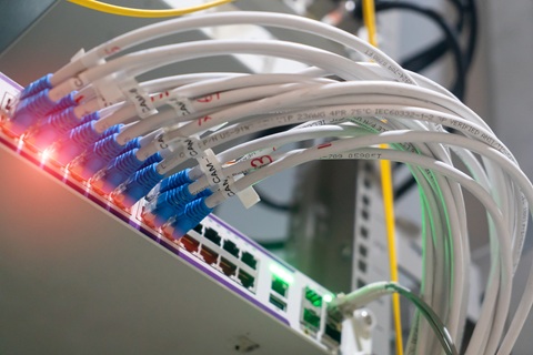 Mexiko buduje technologickou infrastrukturu a čelí rostoucím kybernetickým hrozbám