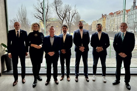 Na třetím setkání Klientské rady CzechTrade nastínila agentura plány pro rok 2025