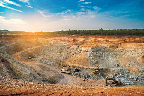 Australský těžební průmysl posiluje. České firmy se mohou uplatnit v technologiích, udržitelných řešeních nebo v železniční dopravě