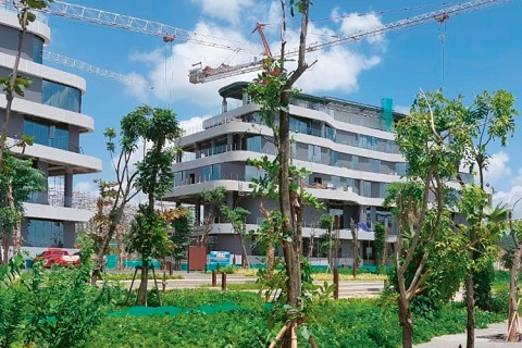 Ibu Kota Nusantara — rodící se město přináší nové příležitosti