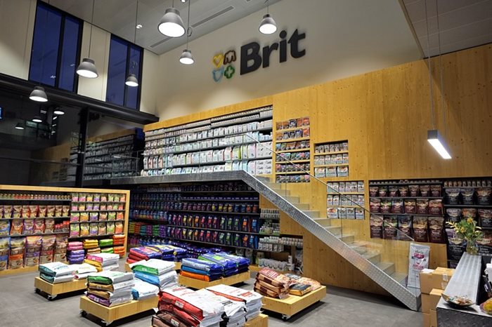 Česká společnost VAFO, leader v kategorii chovatelských potřeb, vyváží svá krmiva do celého světa.