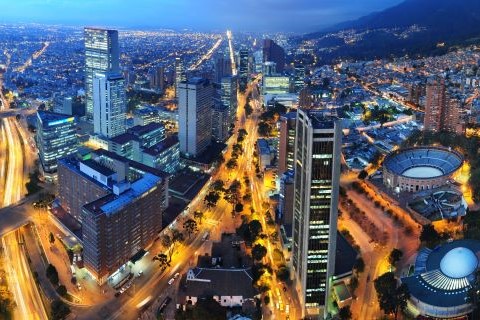 Investice do dopravní infrastruktury v Kolumbii jsou šancí pro české firmy