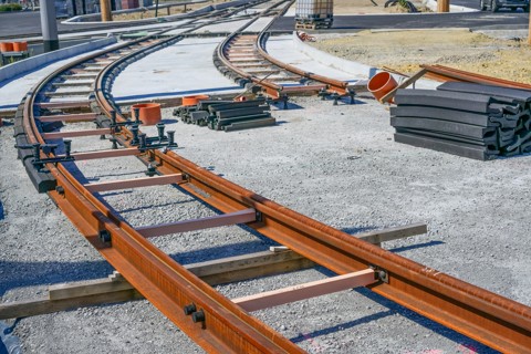 Chorvatsko čeká dekáda rozsáhlých investic do železniční infrastruktury. Příležitost mohou využít i čeští exportéři