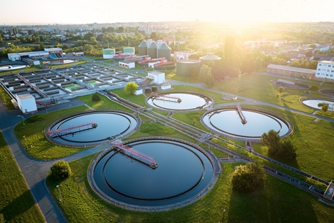 Rostoucí investice a modernizace vodohospodářské infrastruktury otevírají nové příležitosti ve Střední Americe a Karibiku
