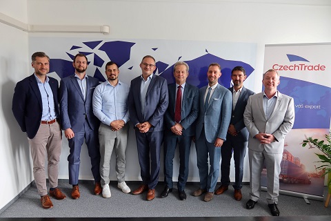 CzechTrade naplňuje strategii, vznikla Klientská rada