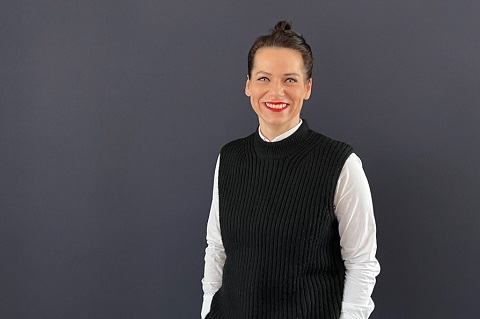 Ředitelkou sekce zahraniční sítě CzechTrade se stala Ivana Třosková